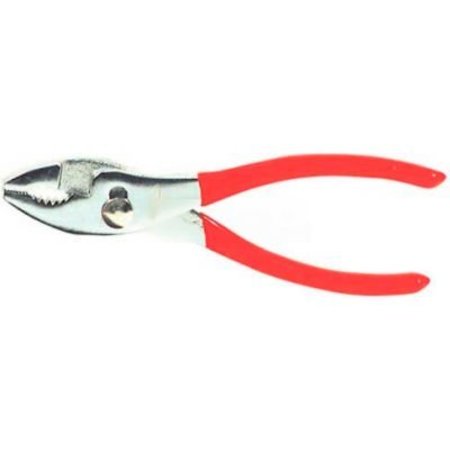 INTEGRATED SUPPLY NETWORK K-Tool KTI-53004 4" Basic Slip Joint Plier KTI-53004